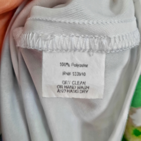 Show Me Your Mumu Donna Michelle Tunic - Picture 6 of 6